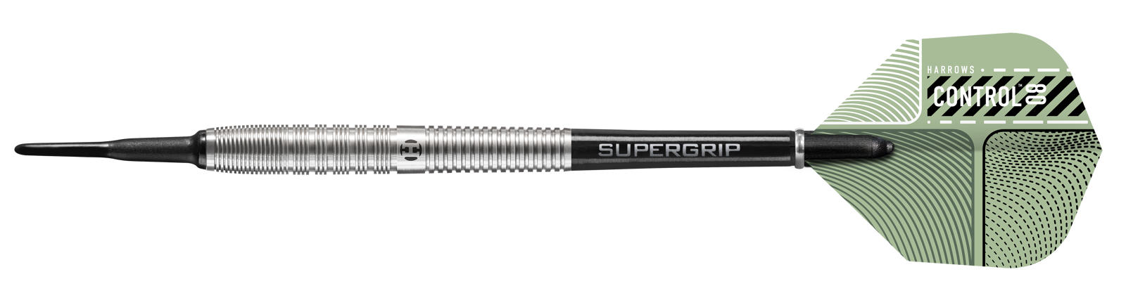 Freccette Soft Tip Per Bersaglio Harrows Dimplex S3 Tapered 90% - Soft Tip Darts Freccette Soft Darts 20g